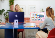 要推新桌機?蘋果Mac Studio新產品研發中