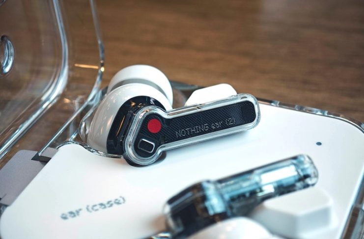 Nothing ear(2)發布實試|功能音質有進步、香港賣近$1200值嗎?